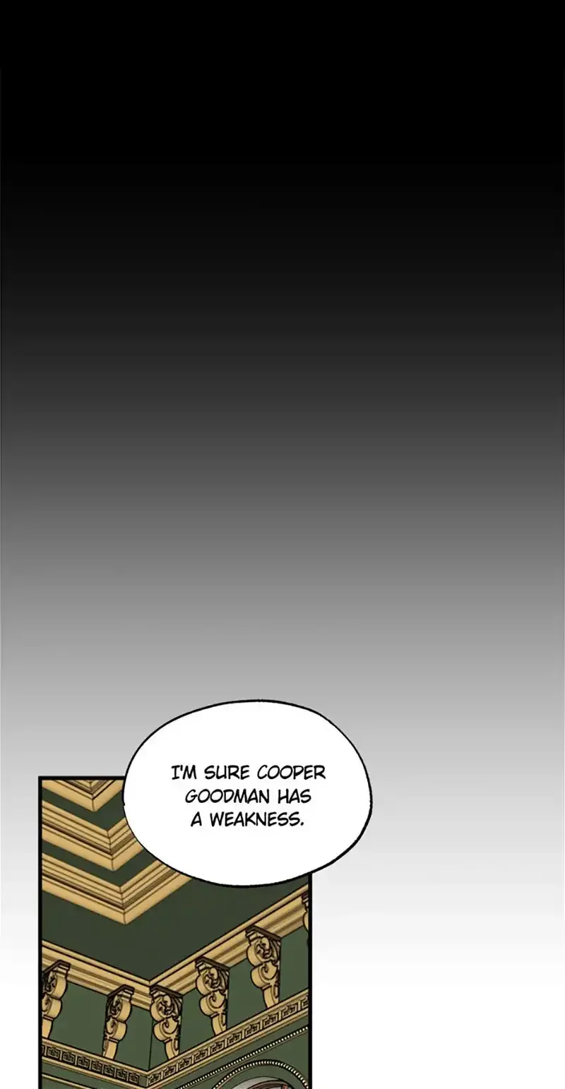 Charlotte’s Wheel Chapter 17 page 32