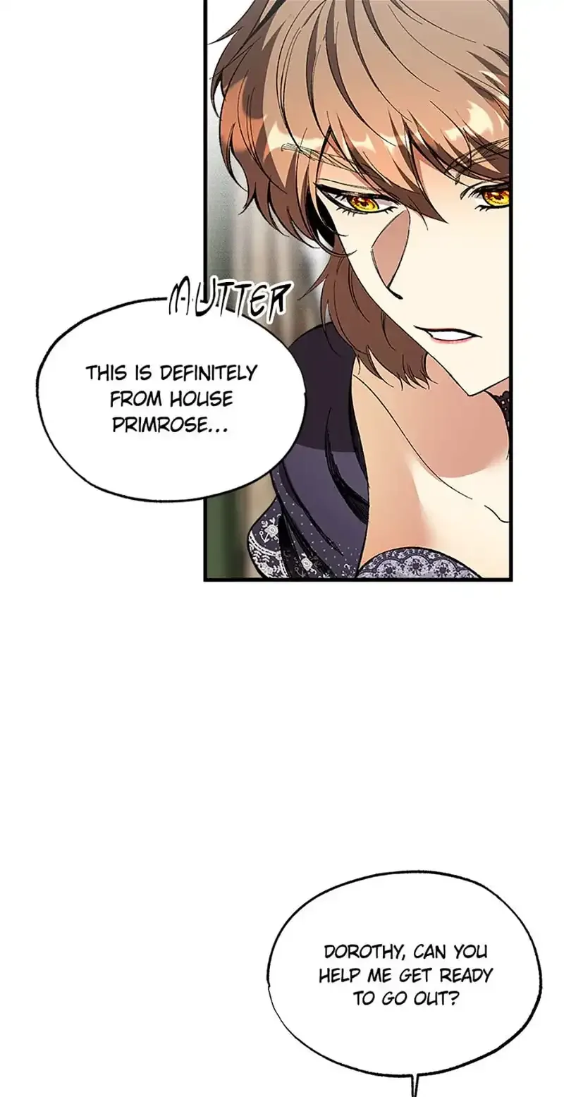 Charlotte’s Wheel Chapter 17 page 38