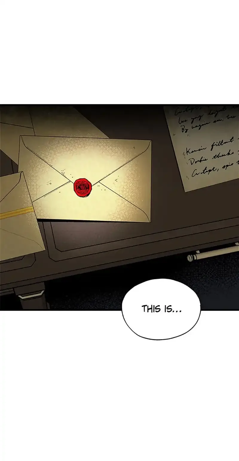 Charlotte’s Wheel Chapter 17 page 36