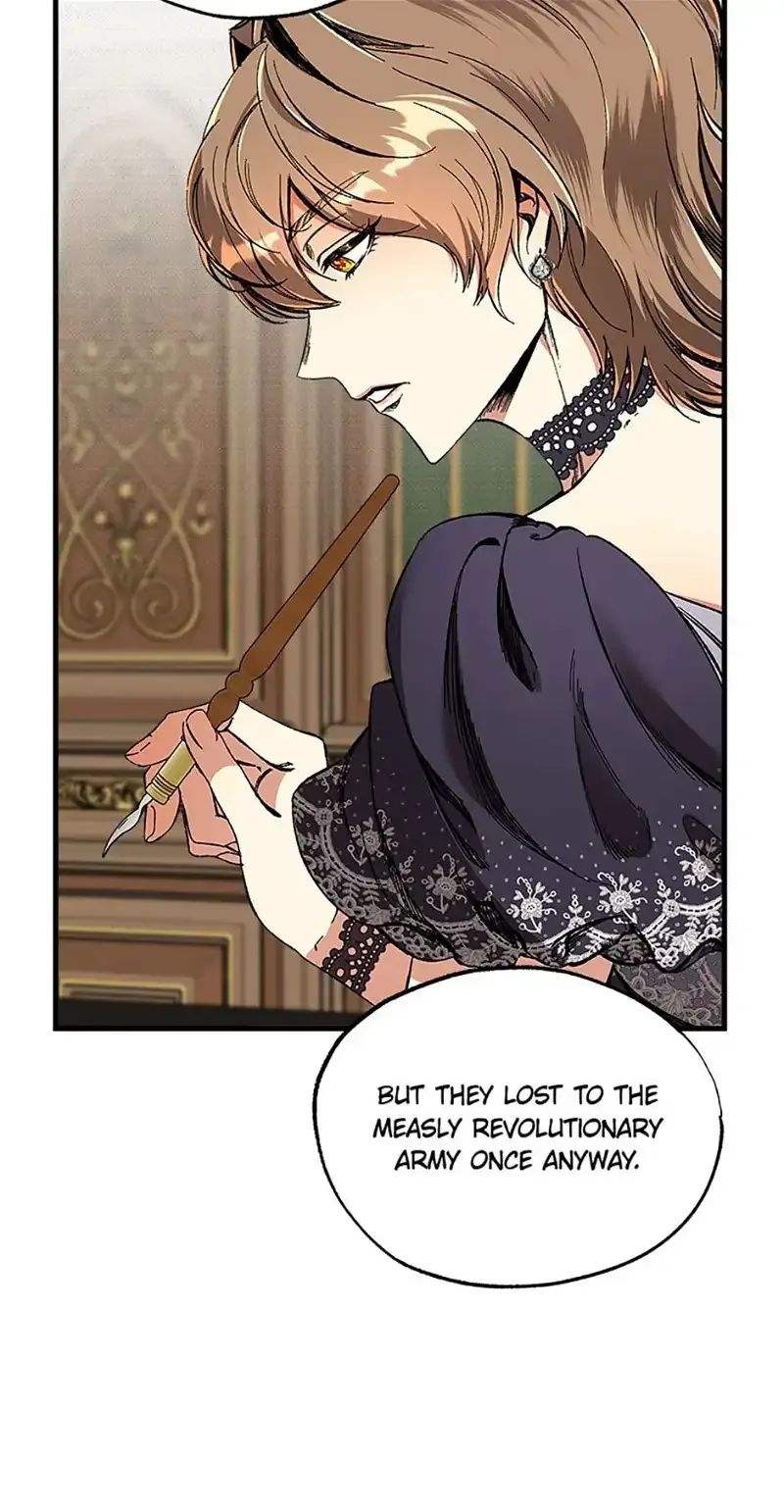 Charlotte’s Wheel Chapter 17 page 34
