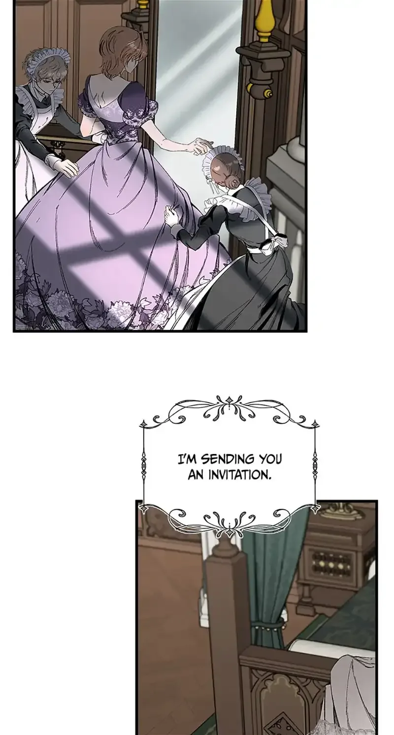 Charlotte’s Wheel Chapter 17 page 45