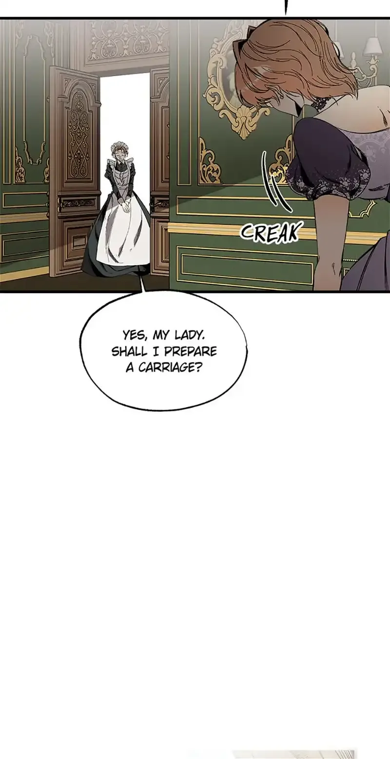 Charlotte’s Wheel Chapter 17 page 39