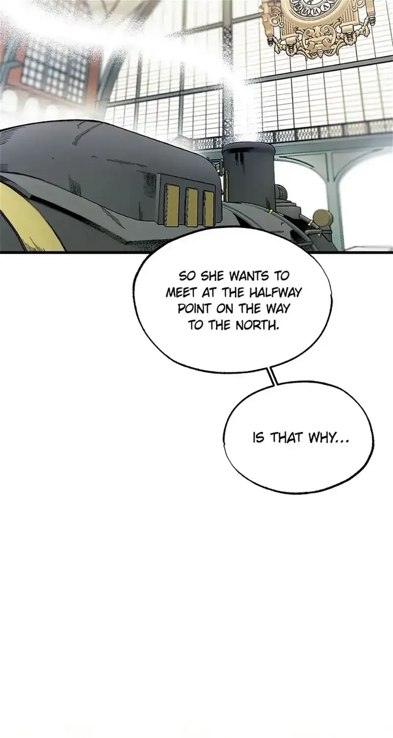 Charlotte’s Wheel Chapter 17 page 49