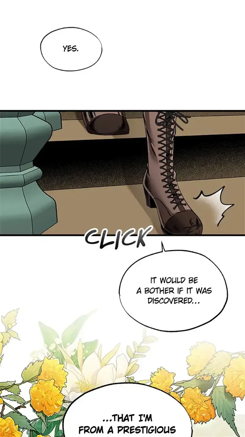 Charlotte’s Wheel Chapter 17 page 52