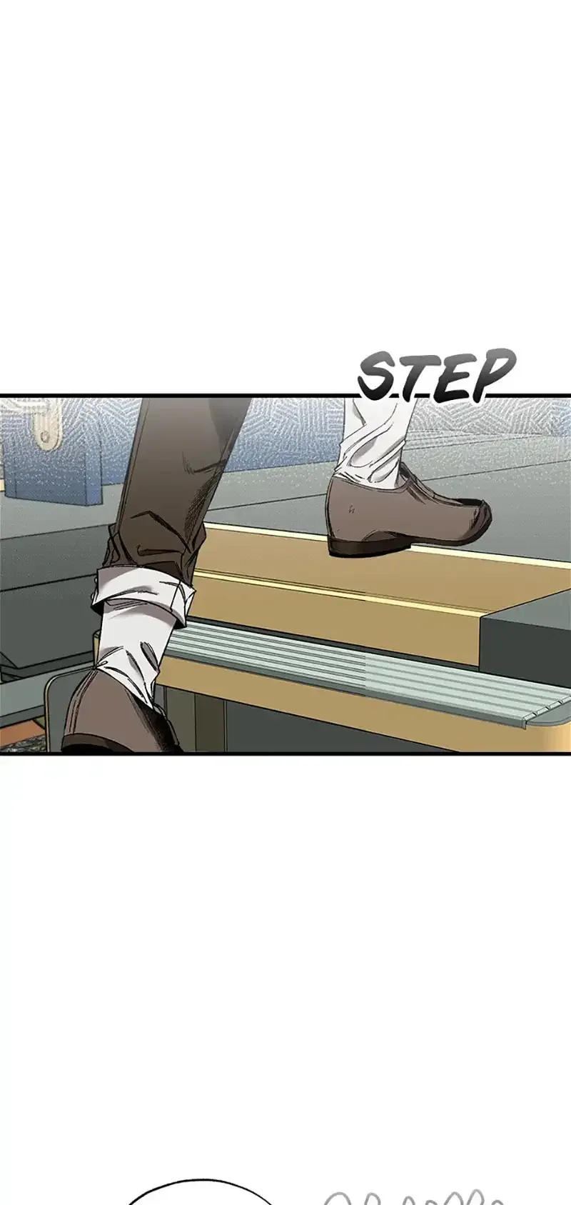 Charlotte’s Wheel Chapter 17 page 59