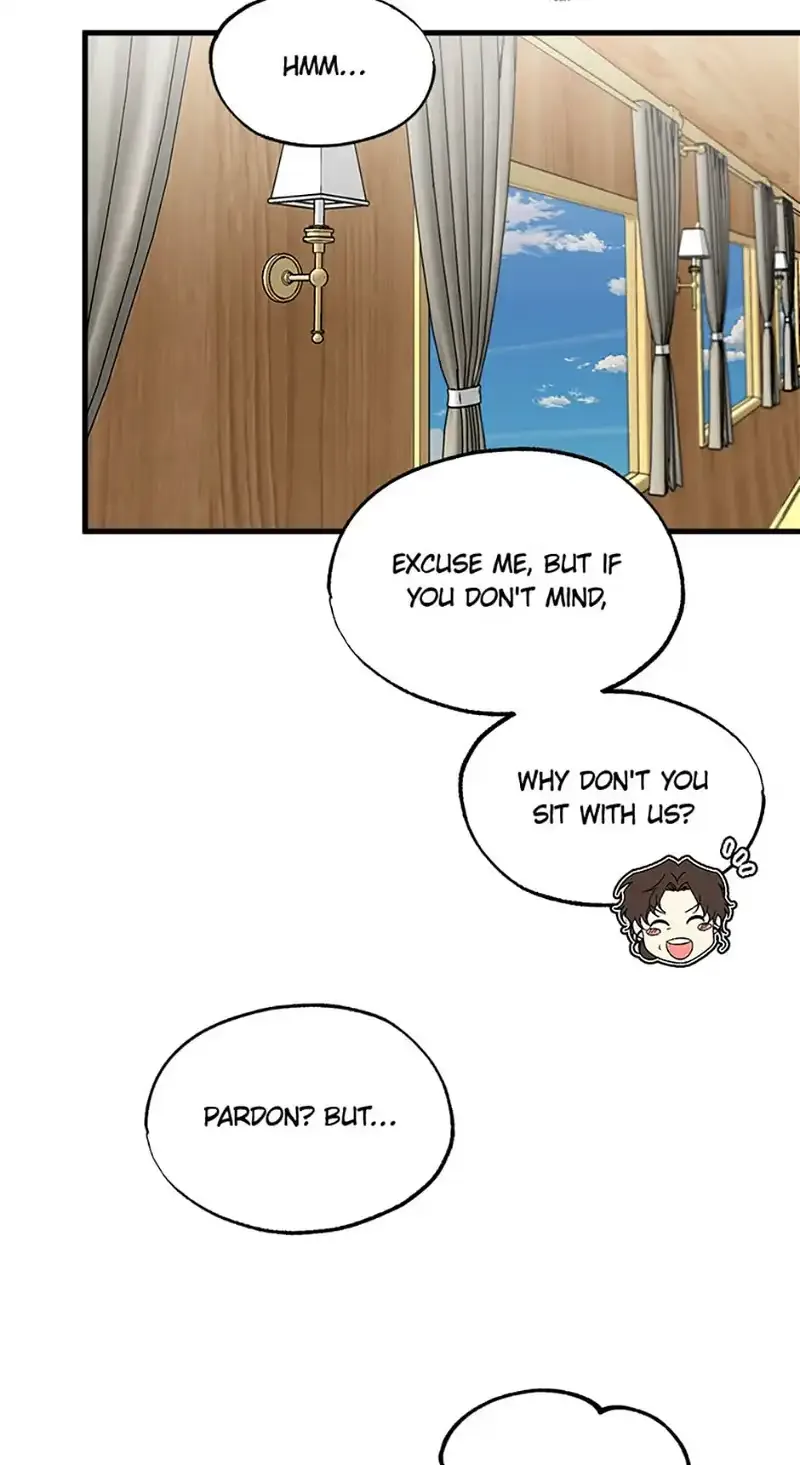 Charlotte’s Wheel Chapter 17 page 69