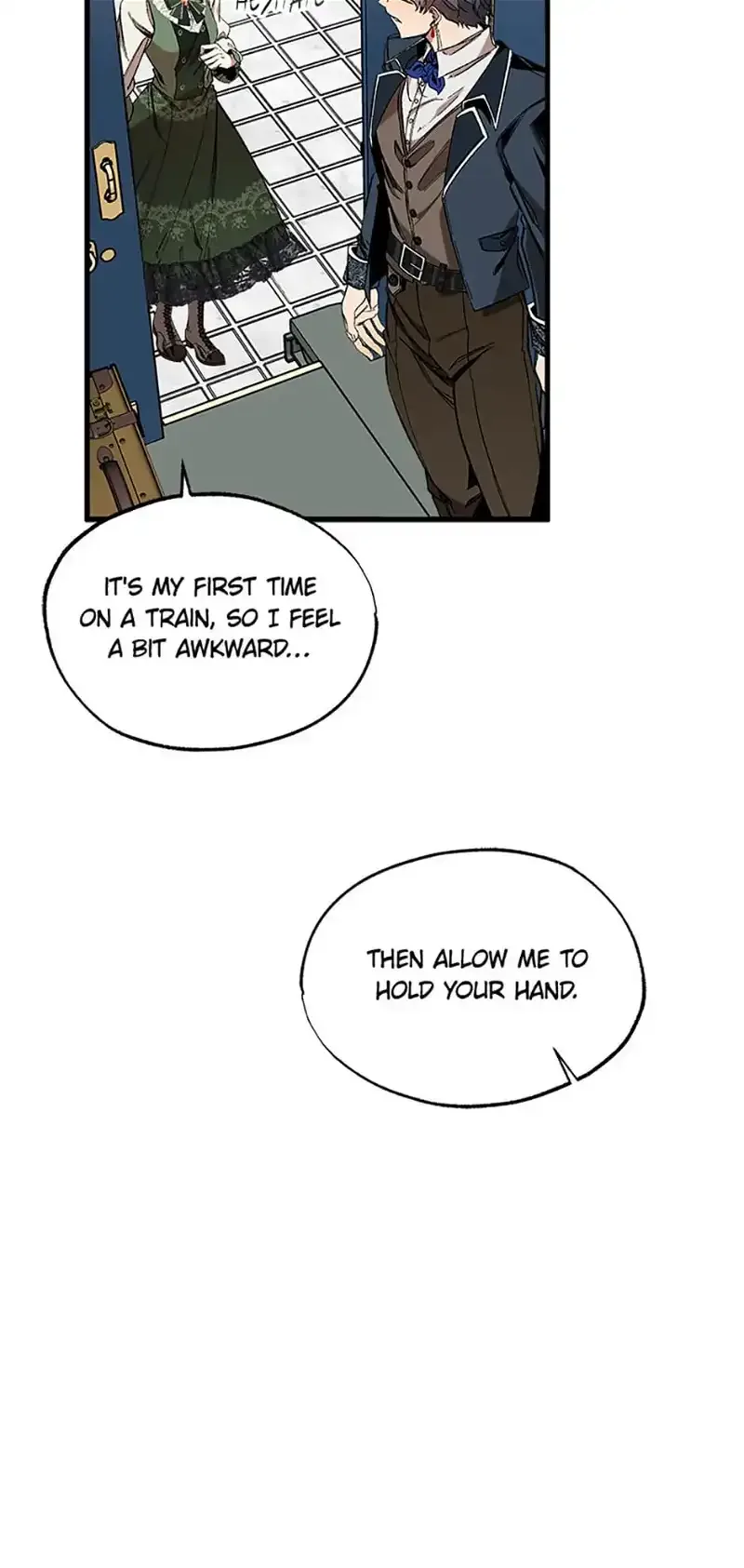 Charlotte’s Wheel Chapter 17 page 62