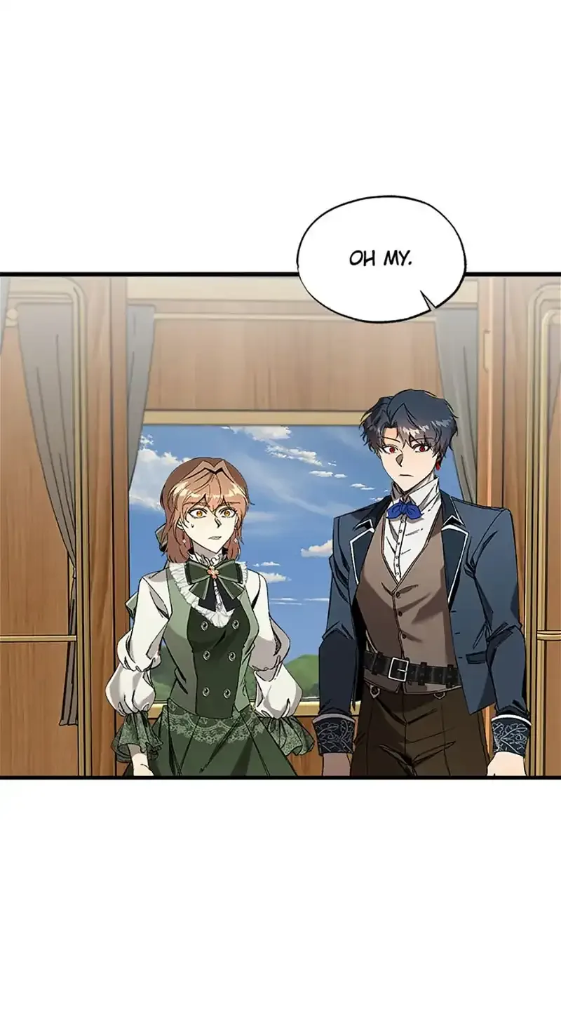 Charlotte’s Wheel Chapter 17 page 67