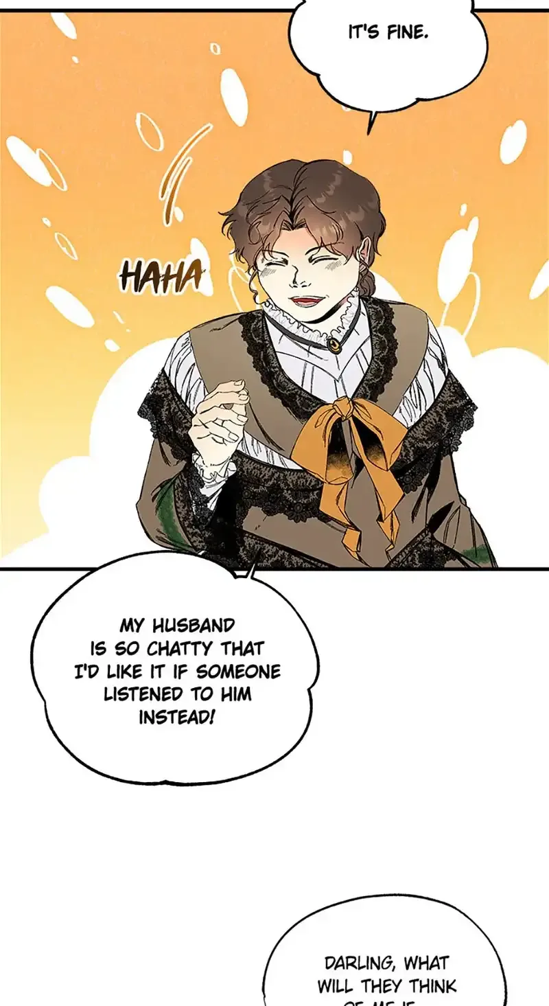 Charlotte’s Wheel Chapter 17 page 70