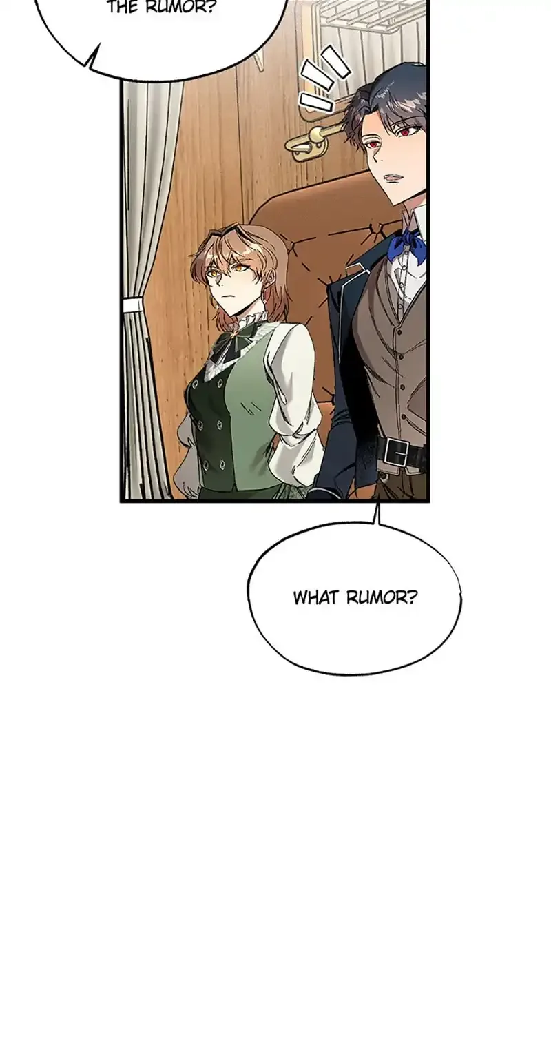 Charlotte’s Wheel Chapter 17 page 77