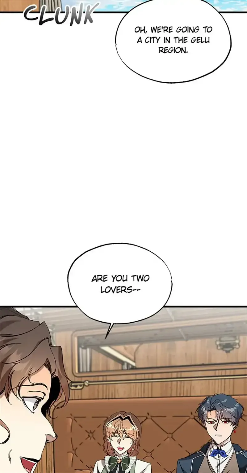 Charlotte’s Wheel Chapter 17 page 75