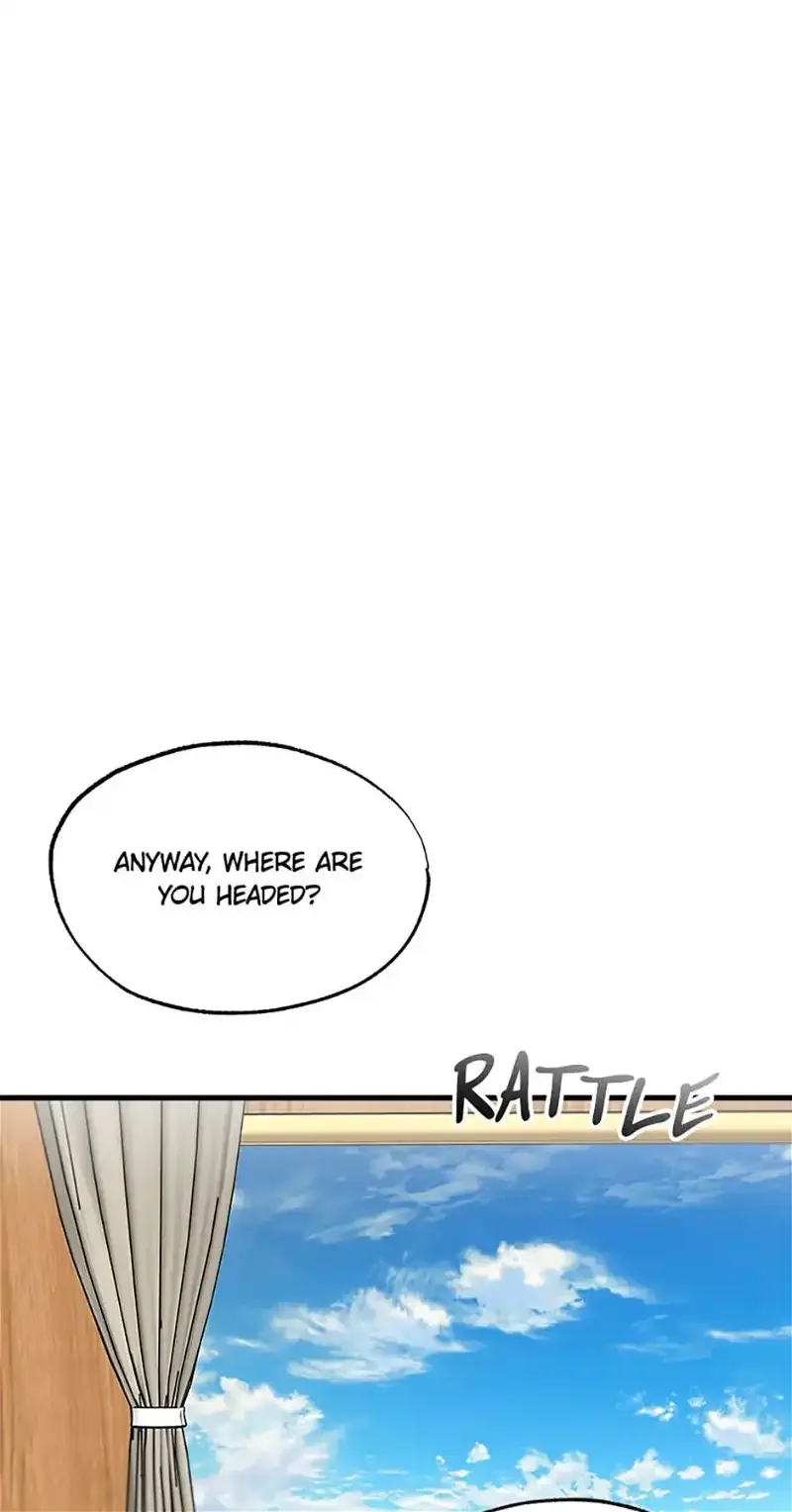 Charlotte’s Wheel Chapter 17 page 74