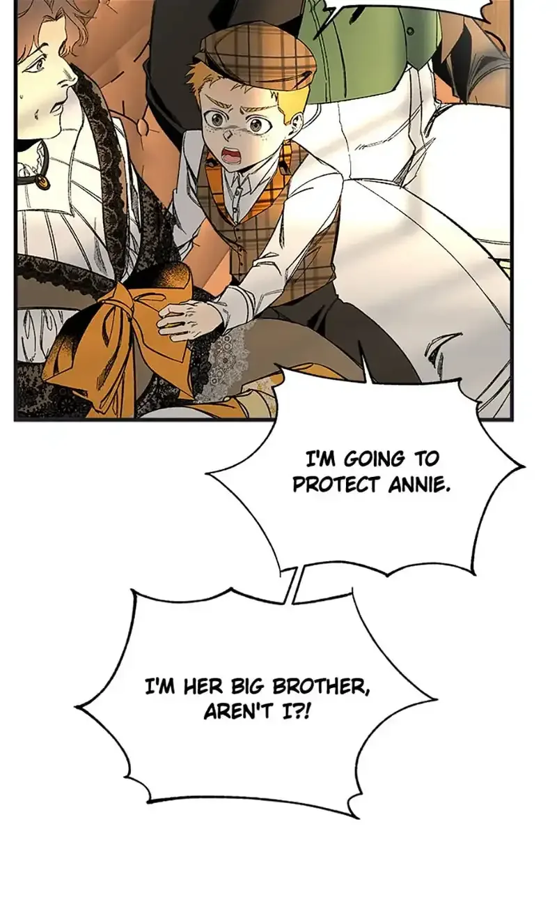Charlotte’s Wheel Chapter 17 page 80