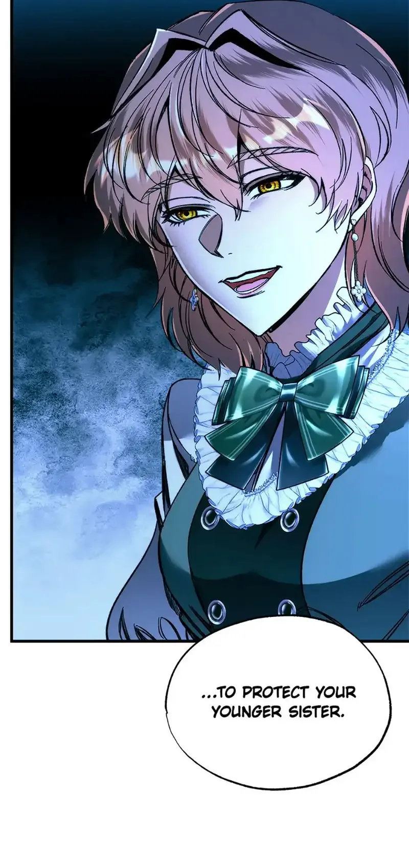 Charlotte’s Wheel Chapter 17 page 83