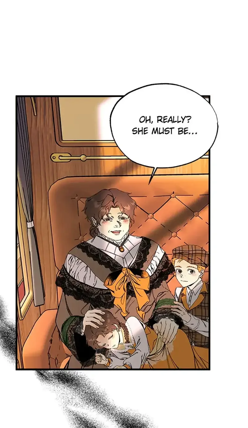 Charlotte’s Wheel Chapter 17 page 88