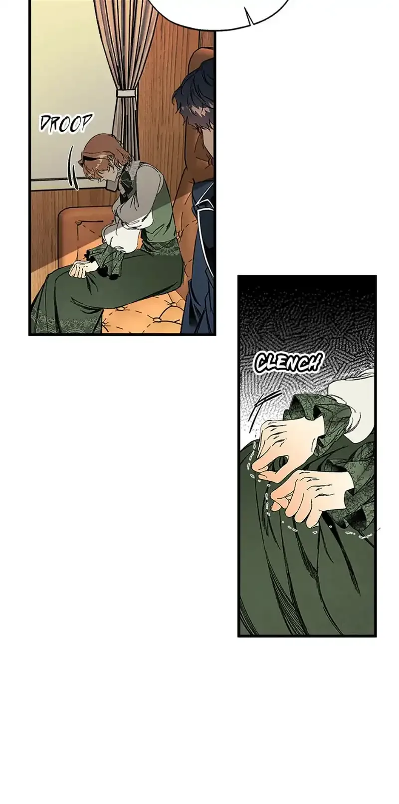 Charlotte’s Wheel Chapter 17 page 91