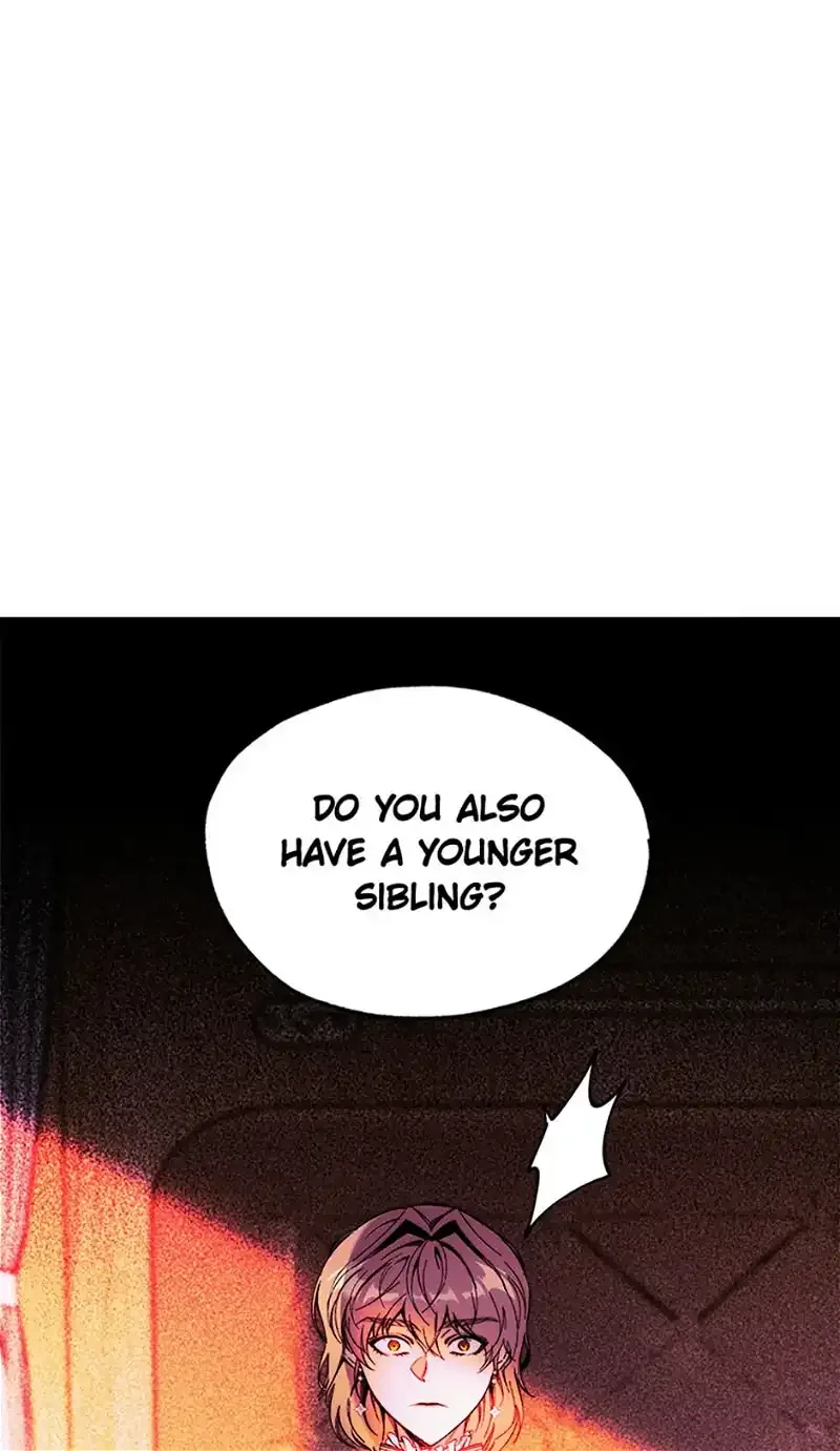 Charlotte’s Wheel Chapter 17 page 85