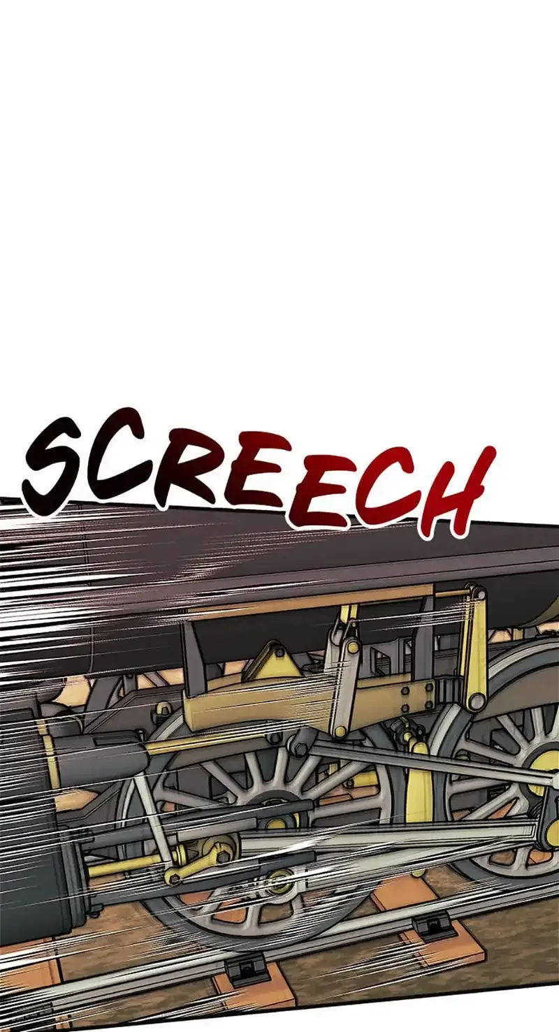 Charlotte’s Wheel Chapter 17 page 98