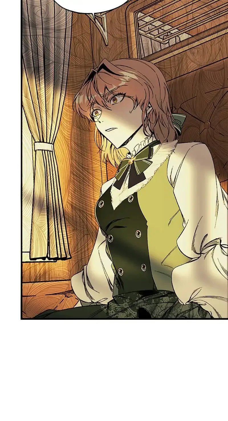 Charlotte’s Wheel Chapter 17 page 97