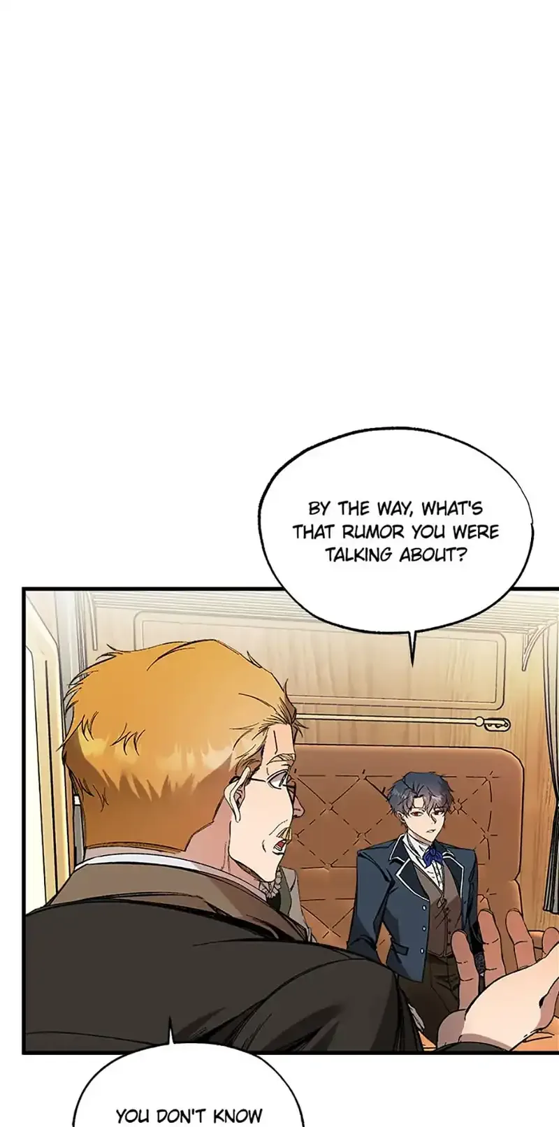 Charlotte’s Wheel Chapter 17 page 92