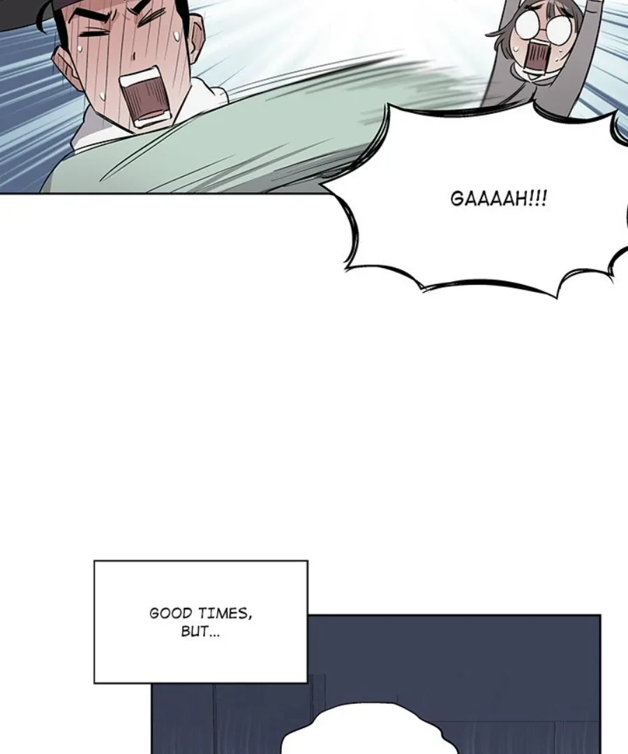 Cheonghak-dong Project Chapter 30 page 11
