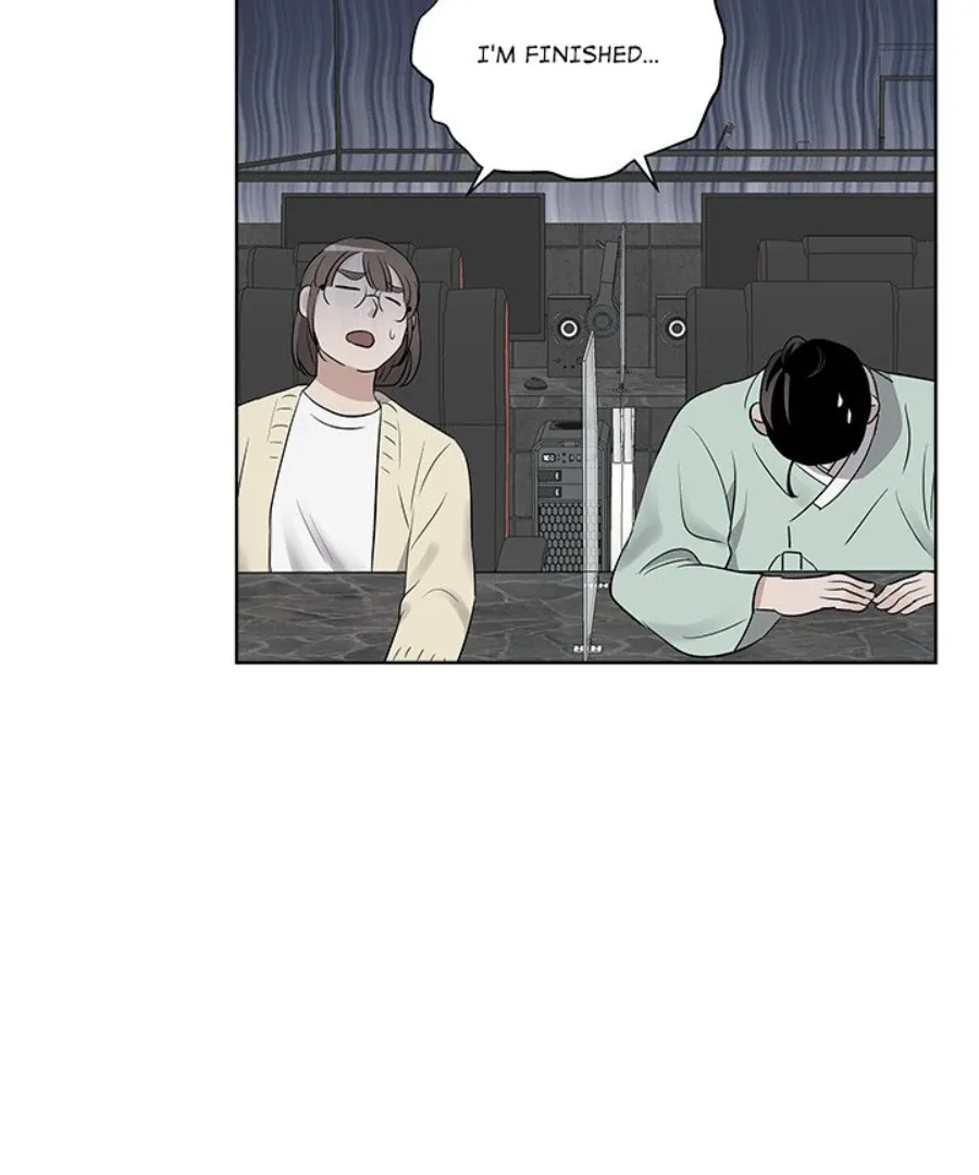 Cheonghak-dong Project Chapter 30 page 12