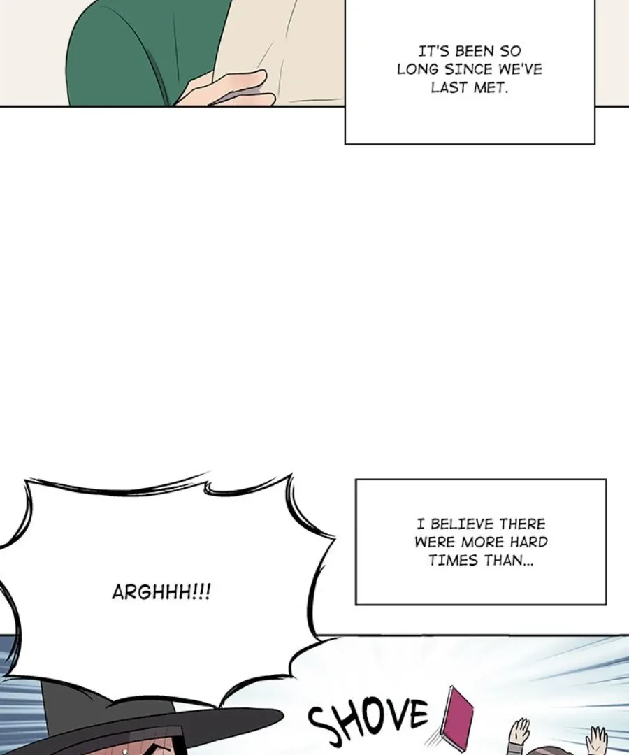 Cheonghak-dong Project Chapter 30 page 10