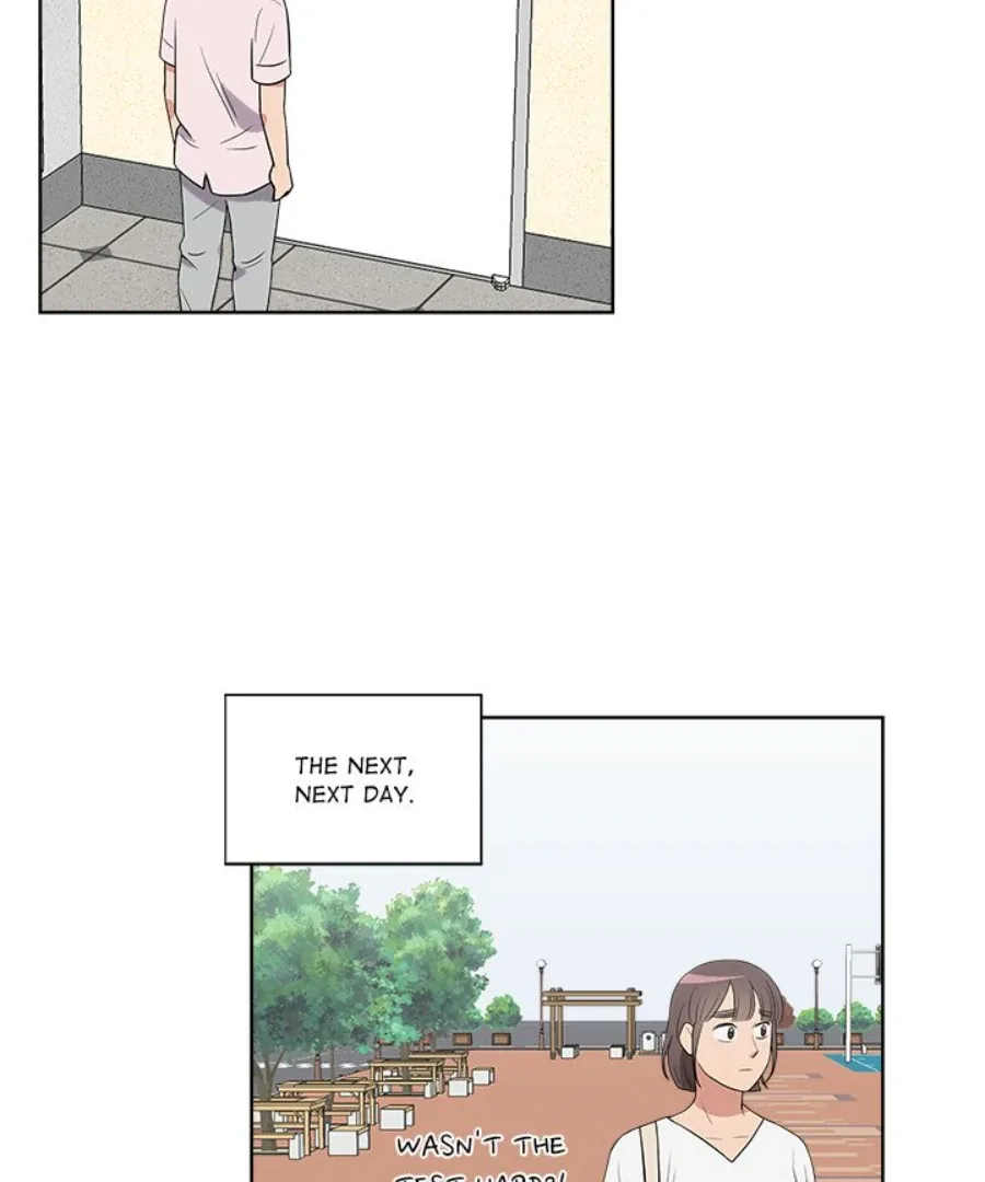Cheonghak-dong Project Chapter 30 page 43