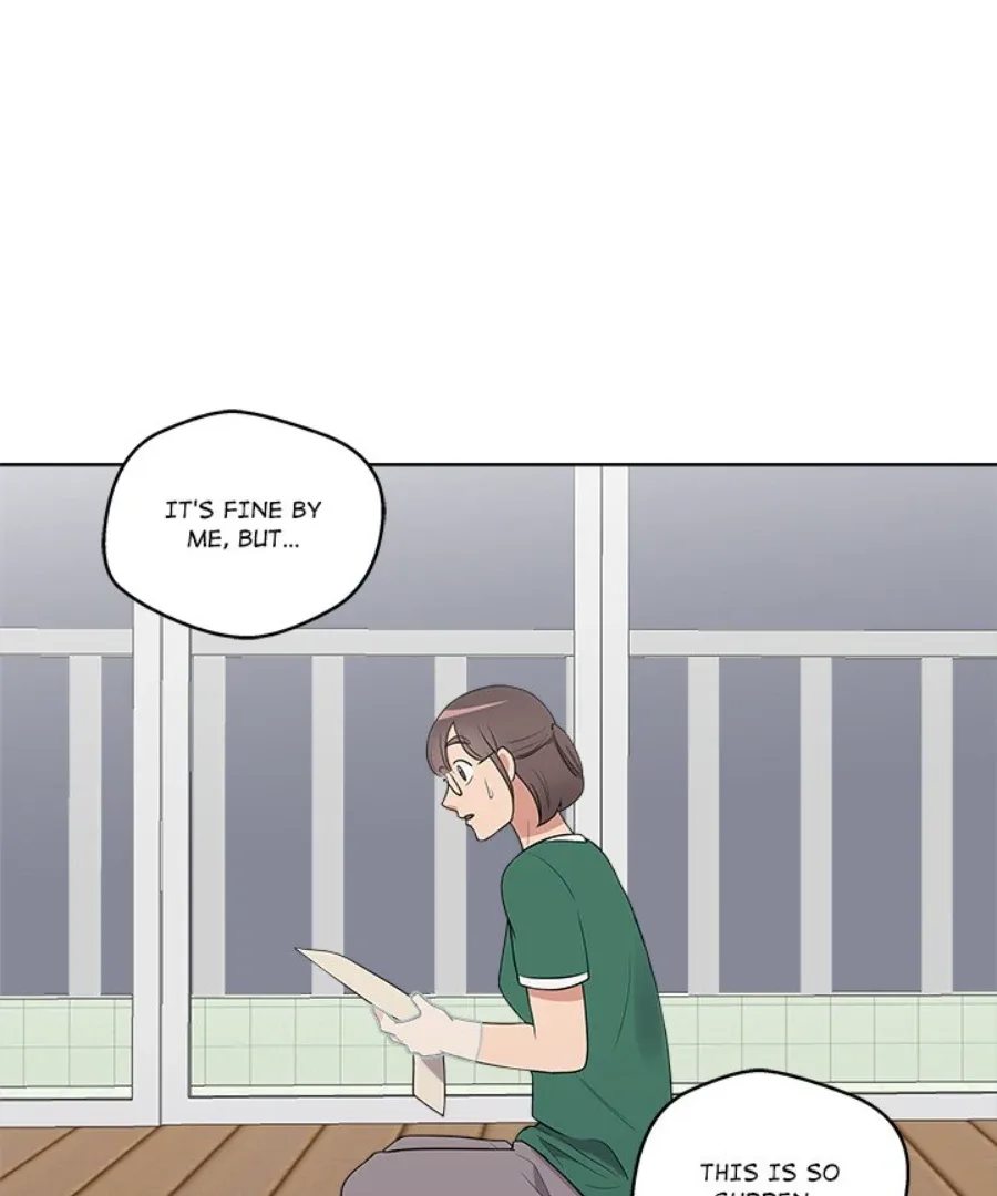 Cheonghak-dong Project Chapter 30 page 23