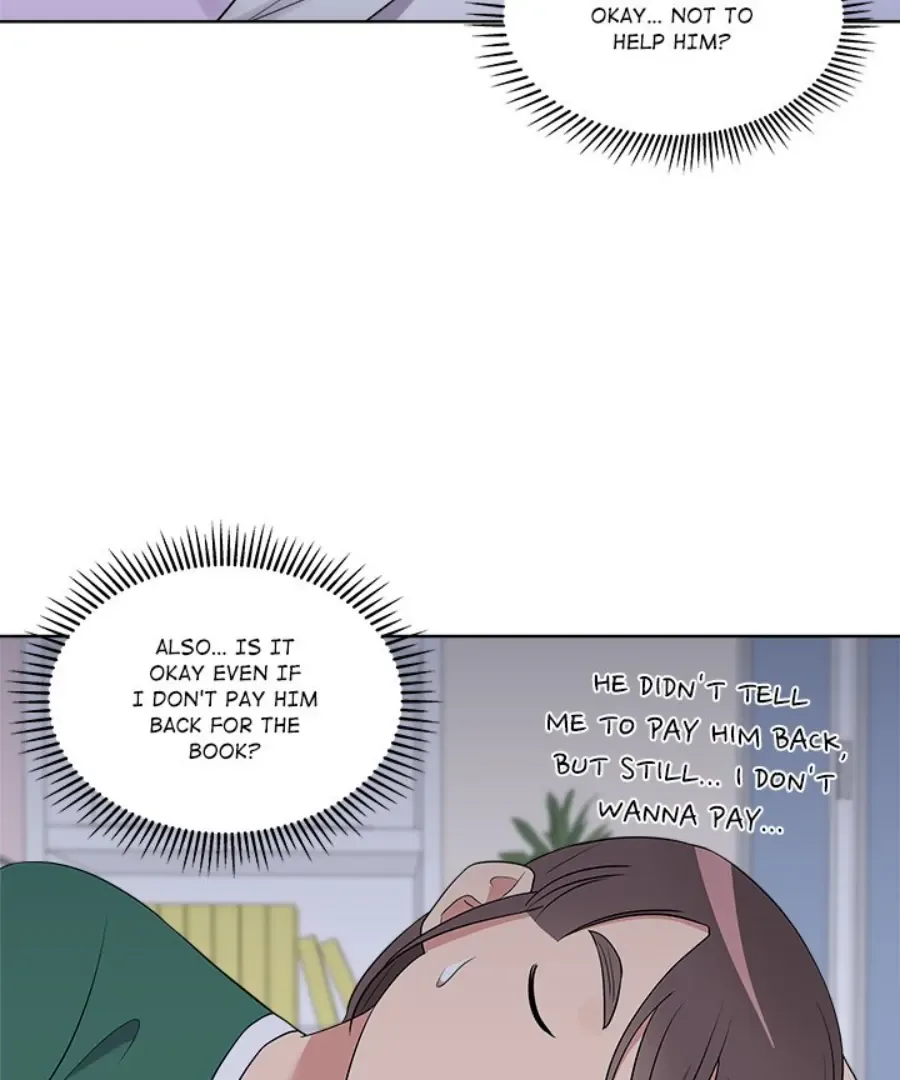 Cheonghak-dong Project Chapter 30 page 31