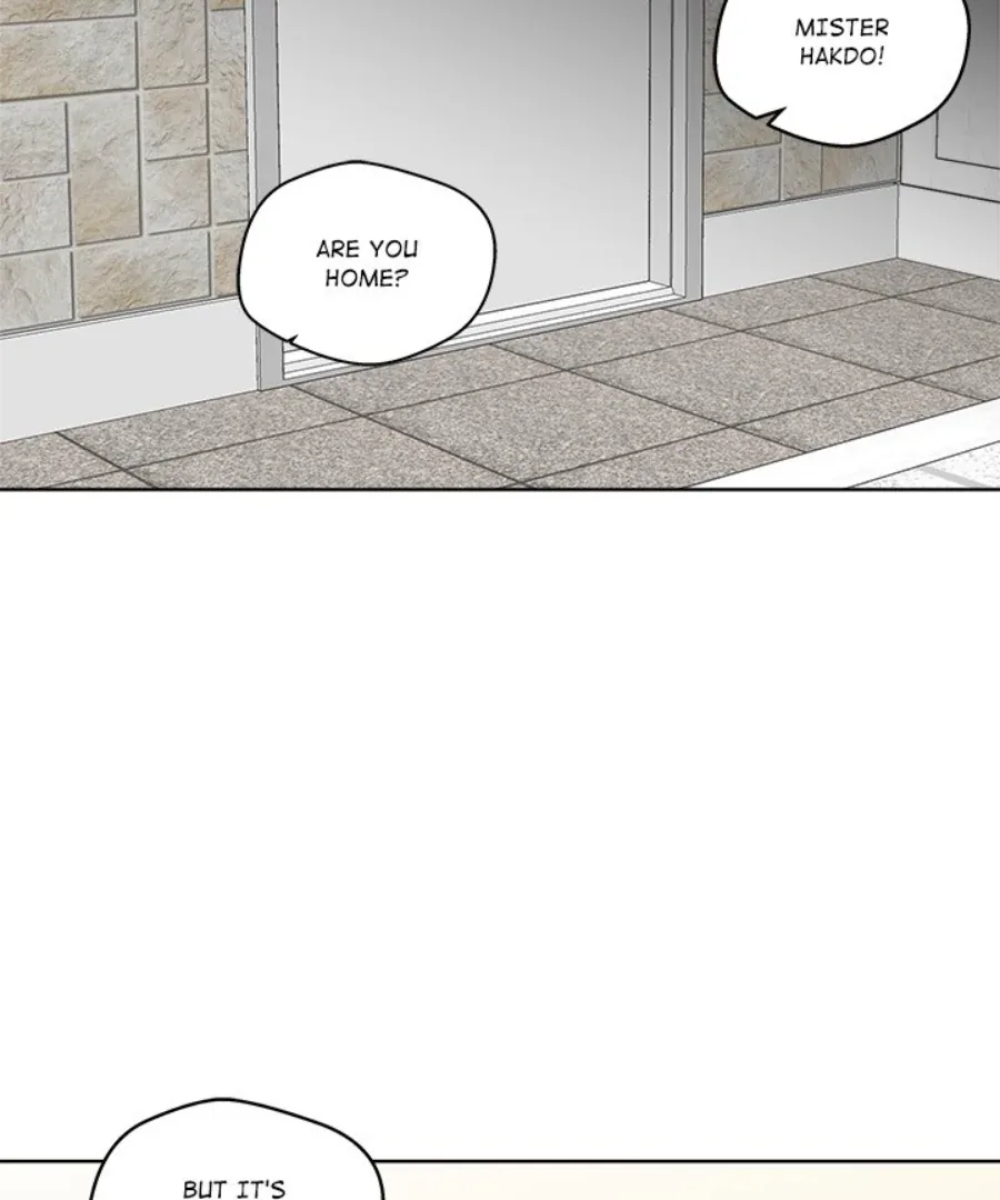 Cheonghak-dong Project Chapter 30 page 38
