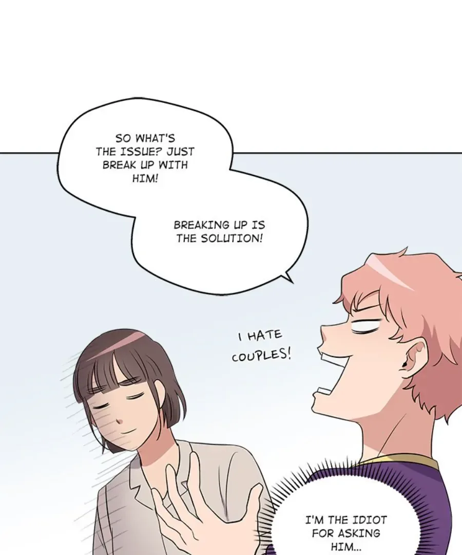 Cheonghak-dong Project Chapter 30 page 63