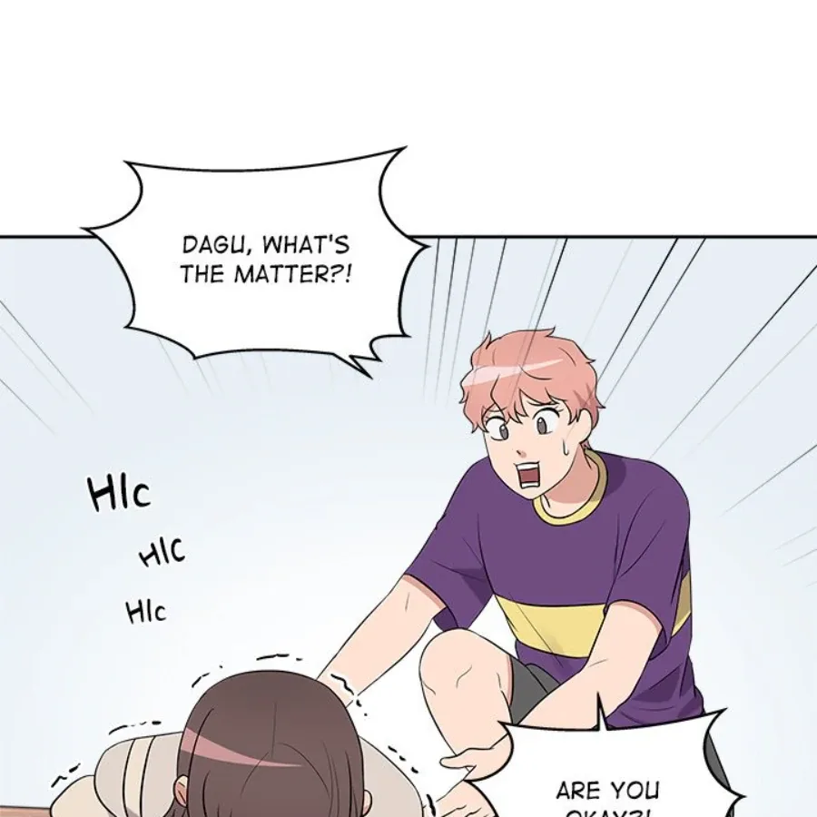 Cheonghak-dong Project Chapter 30 page 54
