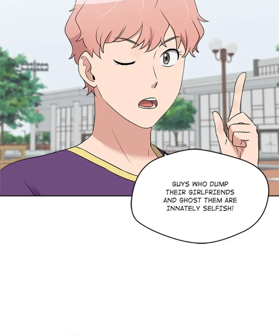 Cheonghak-dong Project Chapter 30 page 66