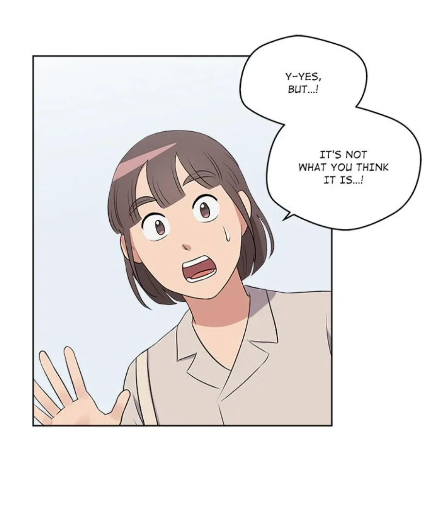 Cheonghak-dong Project Chapter 30 page 71