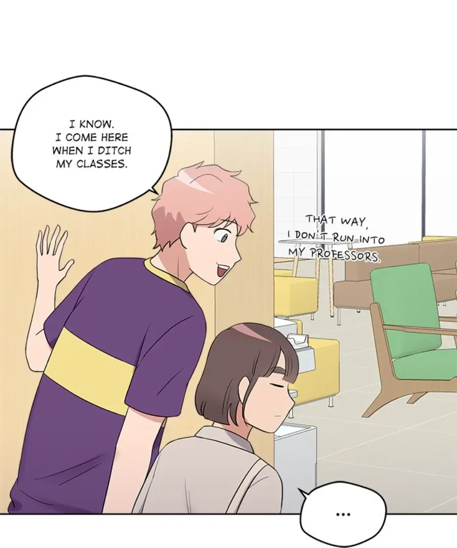 Cheonghak-dong Project Chapter 30 page 79