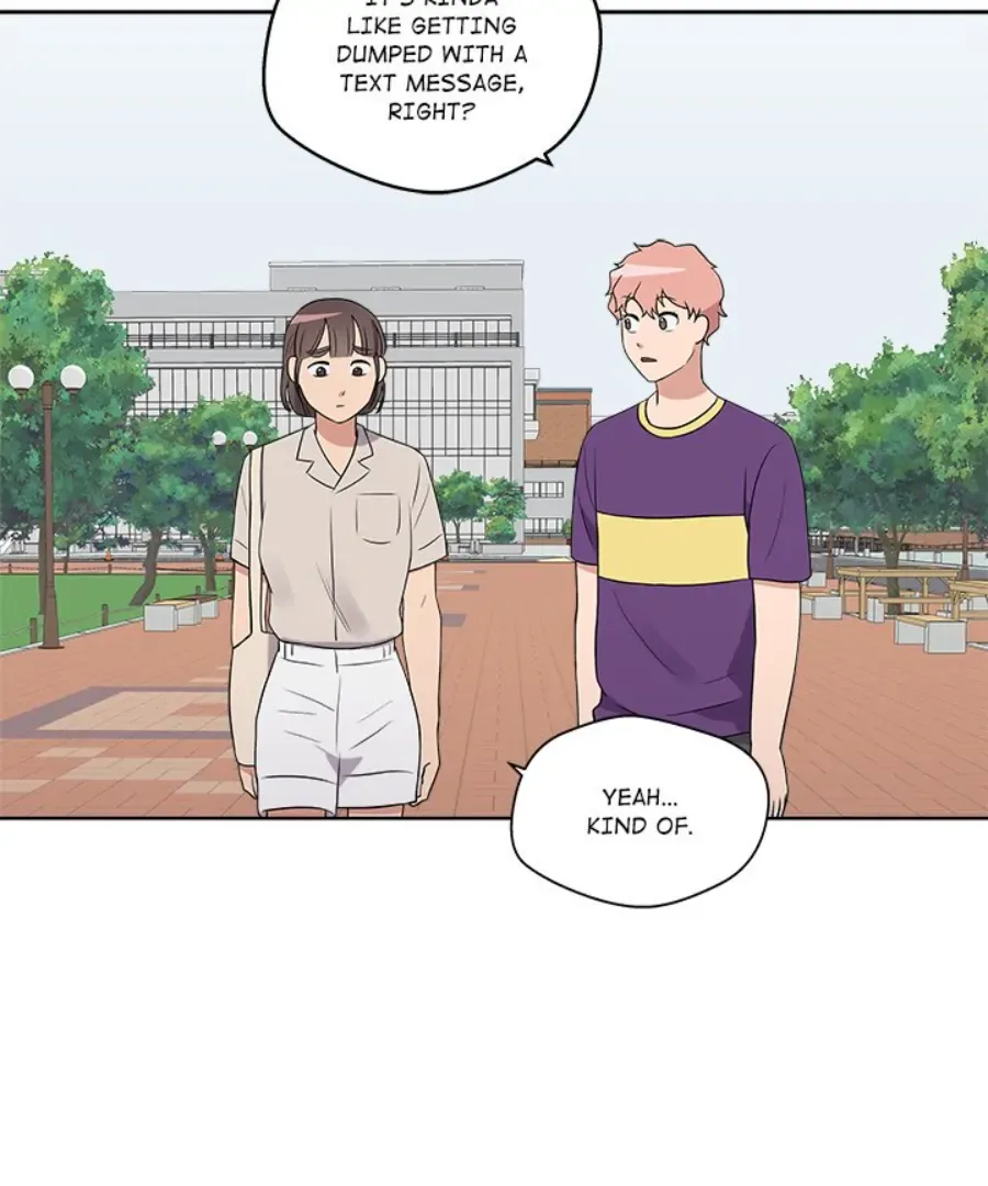 Cheonghak-dong Project Chapter 30 page 62