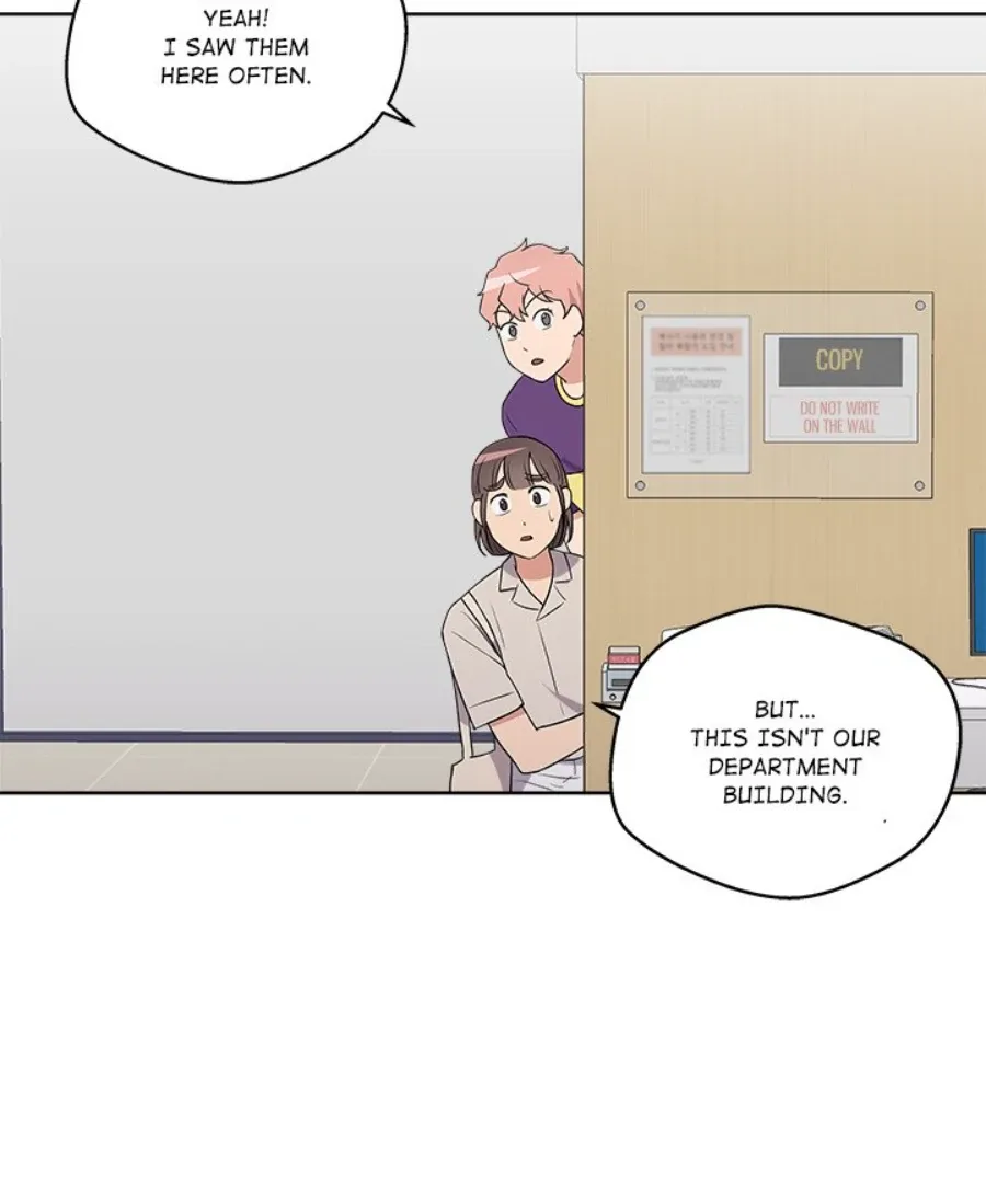 Cheonghak-dong Project Chapter 30 page 78