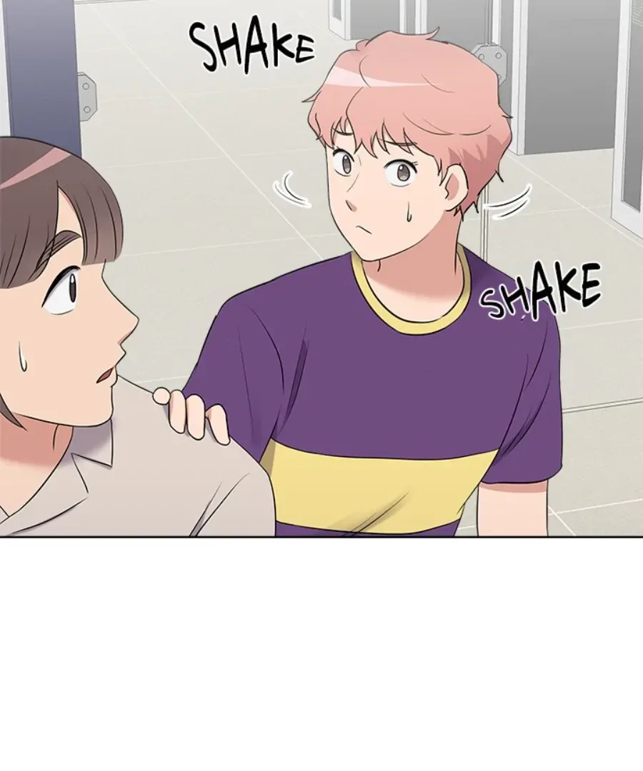 Cheonghak-dong Project Chapter 30 page 85