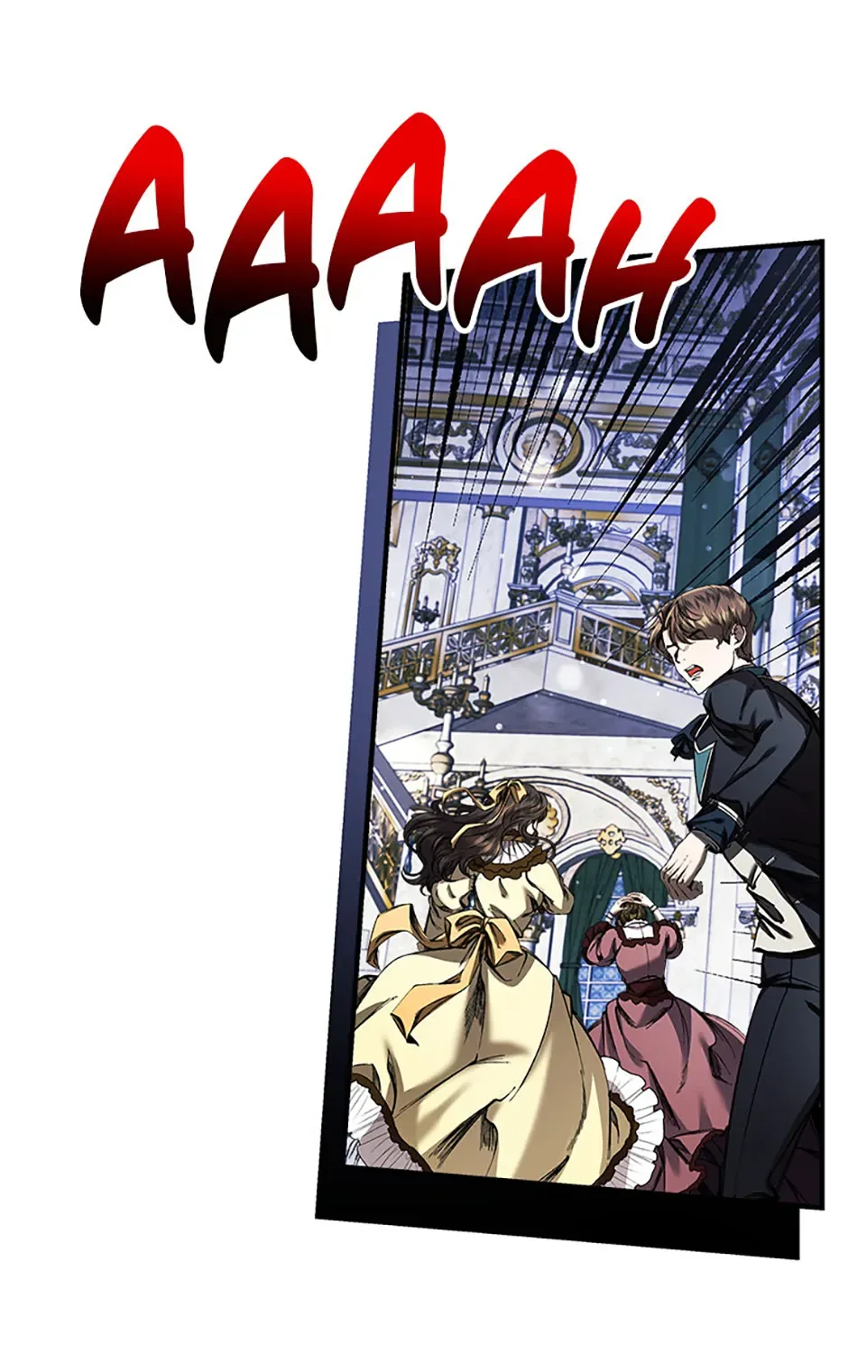 Charlotte’s Wheel Chapter 65 page 7