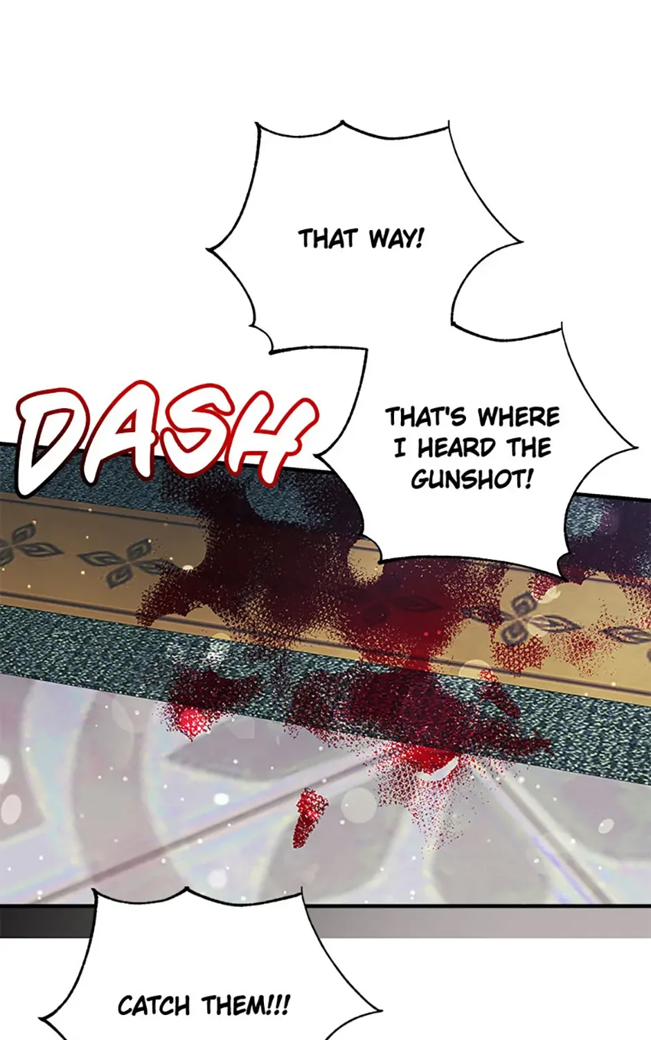 Charlotte’s Wheel Chapter 65 page 8