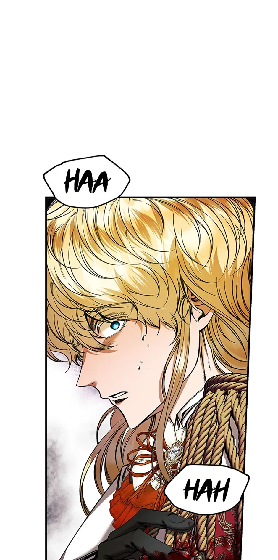 Charlotte’s Wheel Chapter 65 page 17