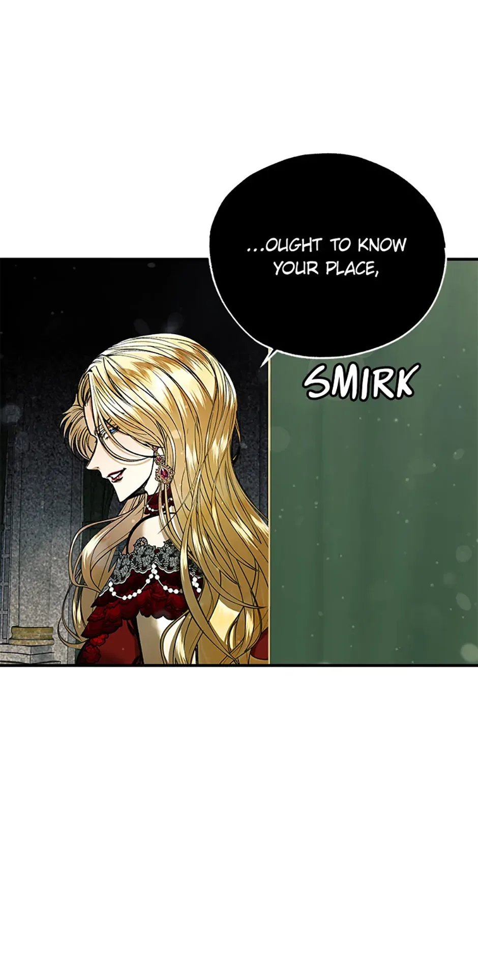 Charlotte’s Wheel Chapter 65 page 19