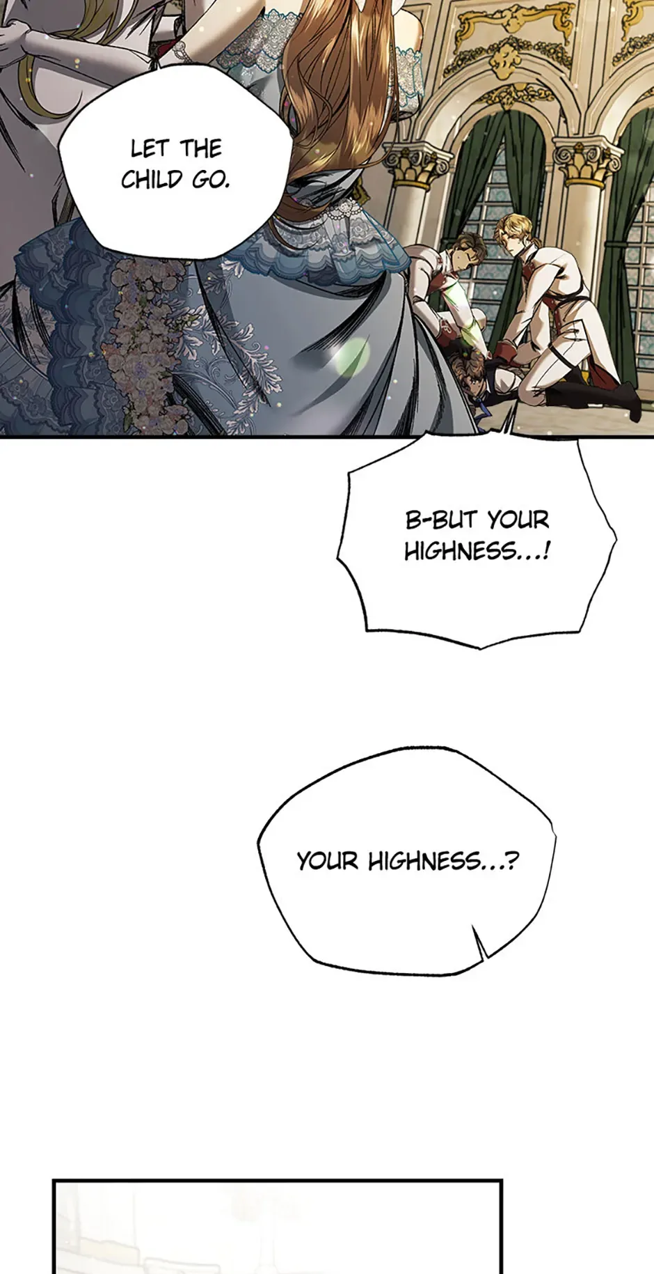 Charlotte’s Wheel Chapter 65 page 33