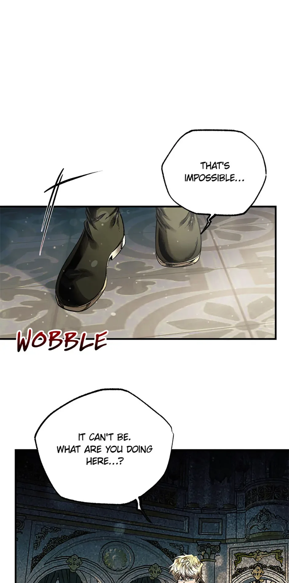 Charlotte’s Wheel Chapter 65 page 25