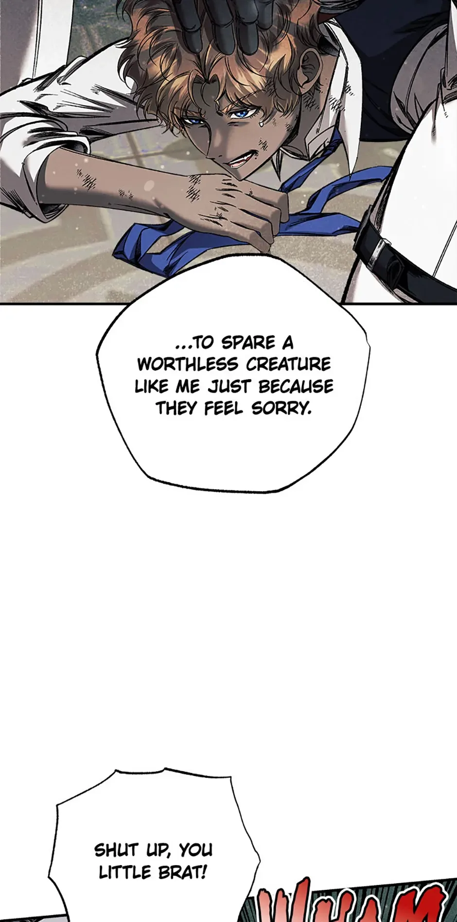 Charlotte’s Wheel Chapter 65 page 42
