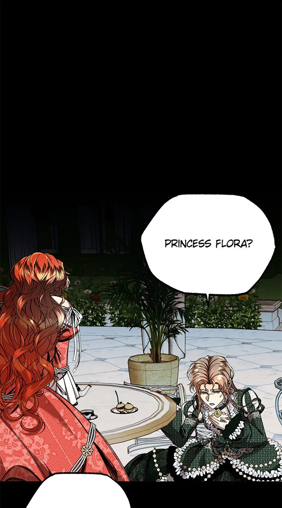 Charlotte’s Wheel Chapter 60 page 11