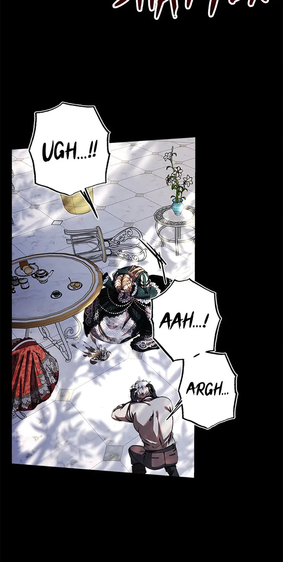 Charlotte’s Wheel Chapter 60 page 5