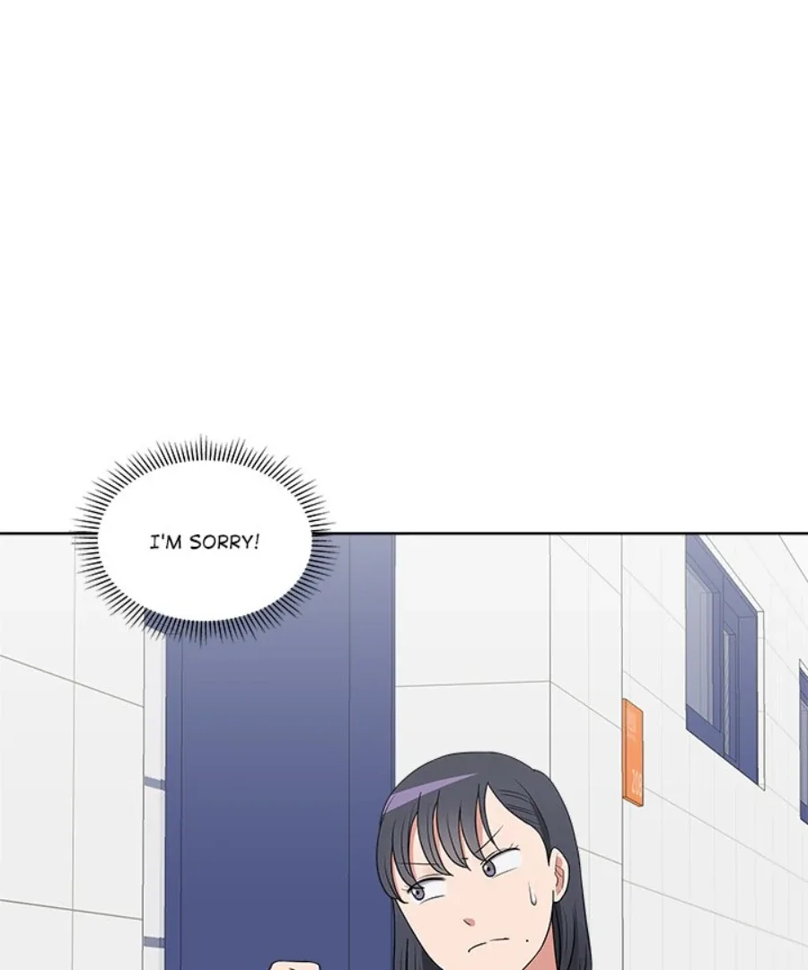 Cheonghak-dong Project Chapter 32 page 38