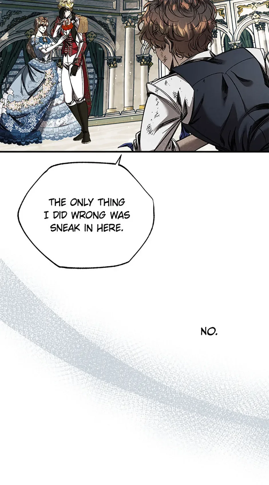 Charlotte’s Wheel Chapter 65 page 49